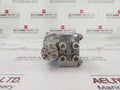 Bifold Fp01/S3/M/32/Nc/S-24Vdc/97Cs9/Ml Solenoid Valve 24V Dc