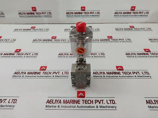 Bifold Fp01/S3/M/32/Nc/S-24Vdc/97Cs9/Ml Solenoid Valve 24V Dc
