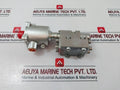 Bifold Fp01/S3/M/32/Nc/S-24Vdc/97Cs9/Ml Solenoid Valve 24V Dc