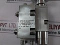 Bifold Fp01/S3/M/32/Nc/S-24Vdc/97Cs9/Ml Solenoid Valve 24V Dc