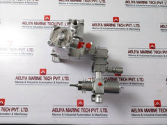Bifold Fp03P-77A Solenoid Valve 24 Vdc