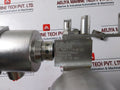 Bifold Fp03P-77A Solenoid Valve 24 Vdc