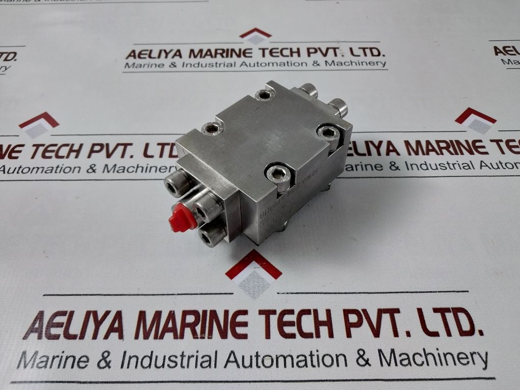 Bifold Fp15/H2/M/32/S Interface Valve