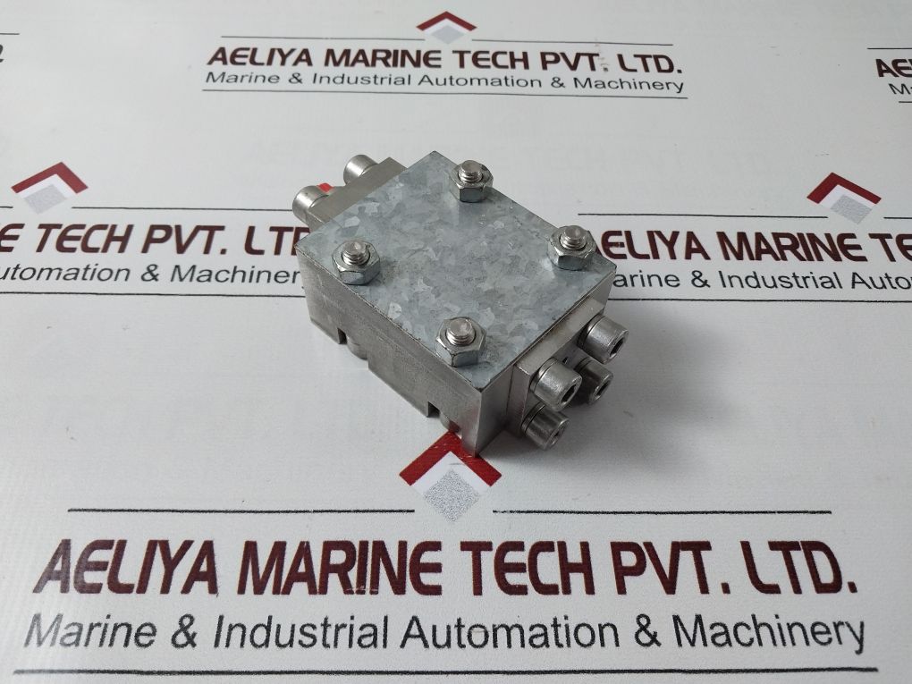 Bifold Fp15/H2/M/32/S Interface Valve