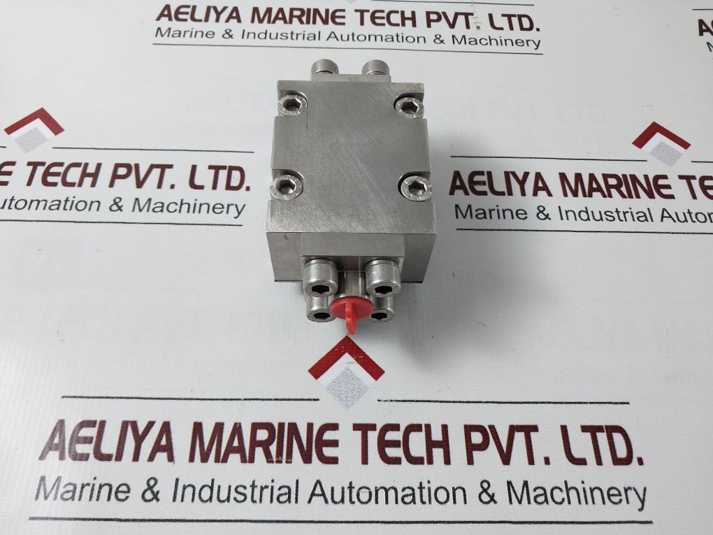 Bifold Fp15/H2/M/32/S Interface Valve