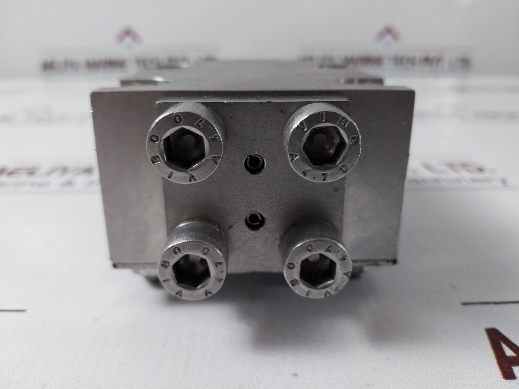 Bifold Fp15/H2/M/32/S Interface Valve