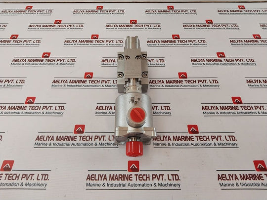 Bifold Fp15/S3/M/32/S-24Vdc/97Cs9/Ml Solenoid Valve