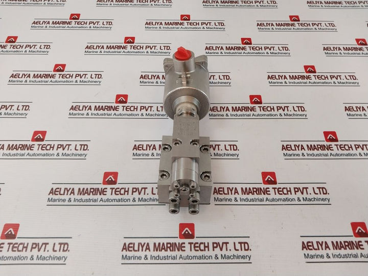 Bifold Fp15/S3/M/32/S-24Vdc/97Cs9/Ml Solenoid Valve