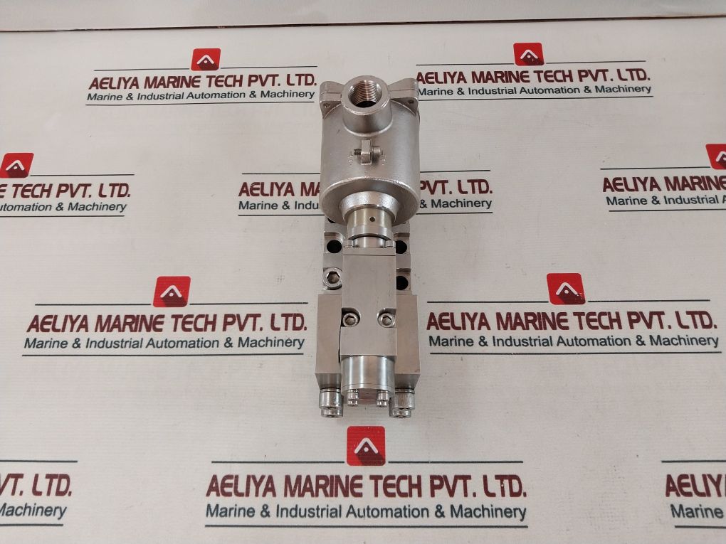 Bifold Sv8110A/Nc/06/ Fluid Power Solenoid Valve 24 Vdc Pw