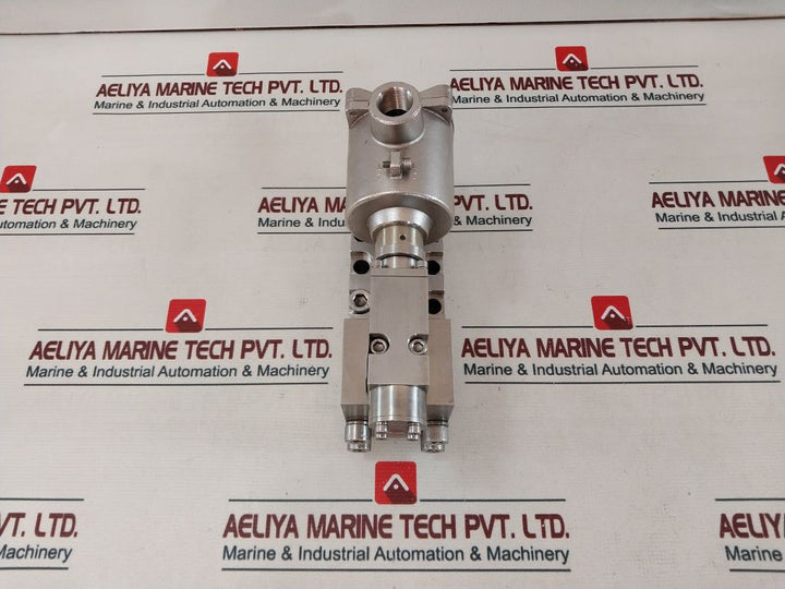 Bifold Sv8110A/Nc/06/ Fluid Power Solenoid Valve 24 Vdc Pw