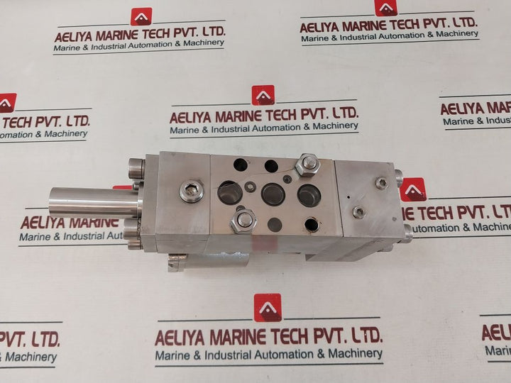Bifold Sv8110A/Nc/06/ Fluid Power Solenoid Valve 24 Vdc Pw