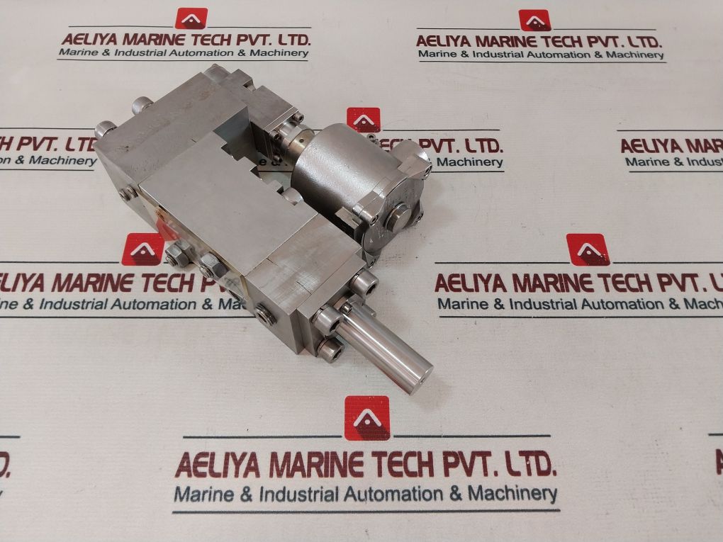 Bifold Sv8110A/Nc/06/ Fluid Power Solenoid Valve 24 Vdc Pw