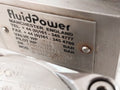 Bifold Sv8110A/Nc/06/ Fluid Power Solenoid Valve 24 Vdc Pw