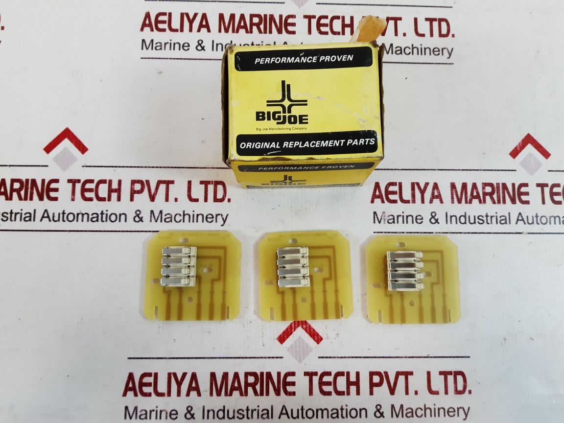 Big Joe 018203 P.C.Board Control Card