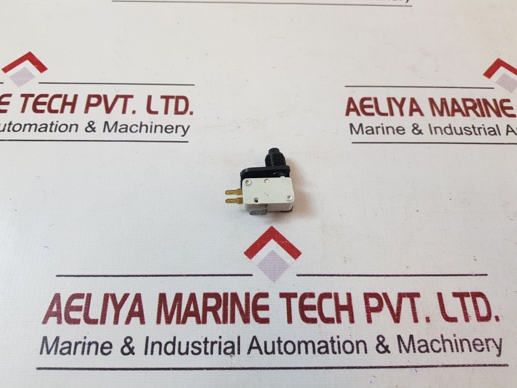 Set Of 6X Big Joe R14-4 Push Button Switch
