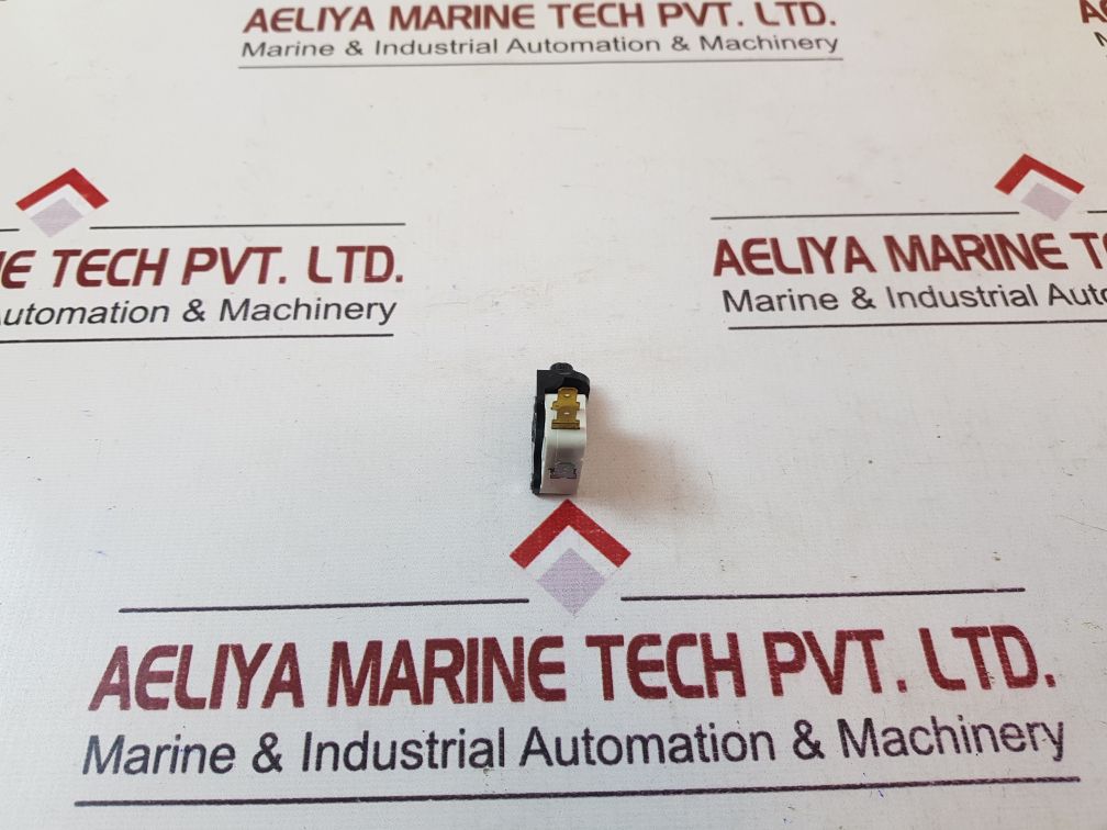 Set Of 6X Big Joe R14-4 Push Button Switch

