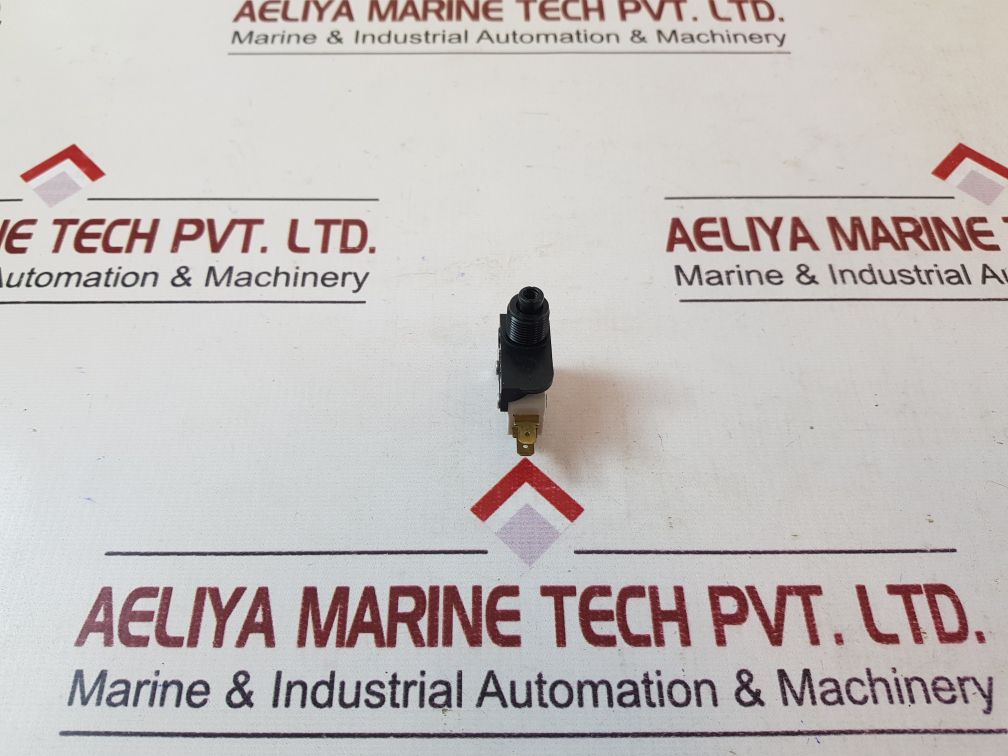 Set Of 6X Big Joe R14-4 Push Button Switch
