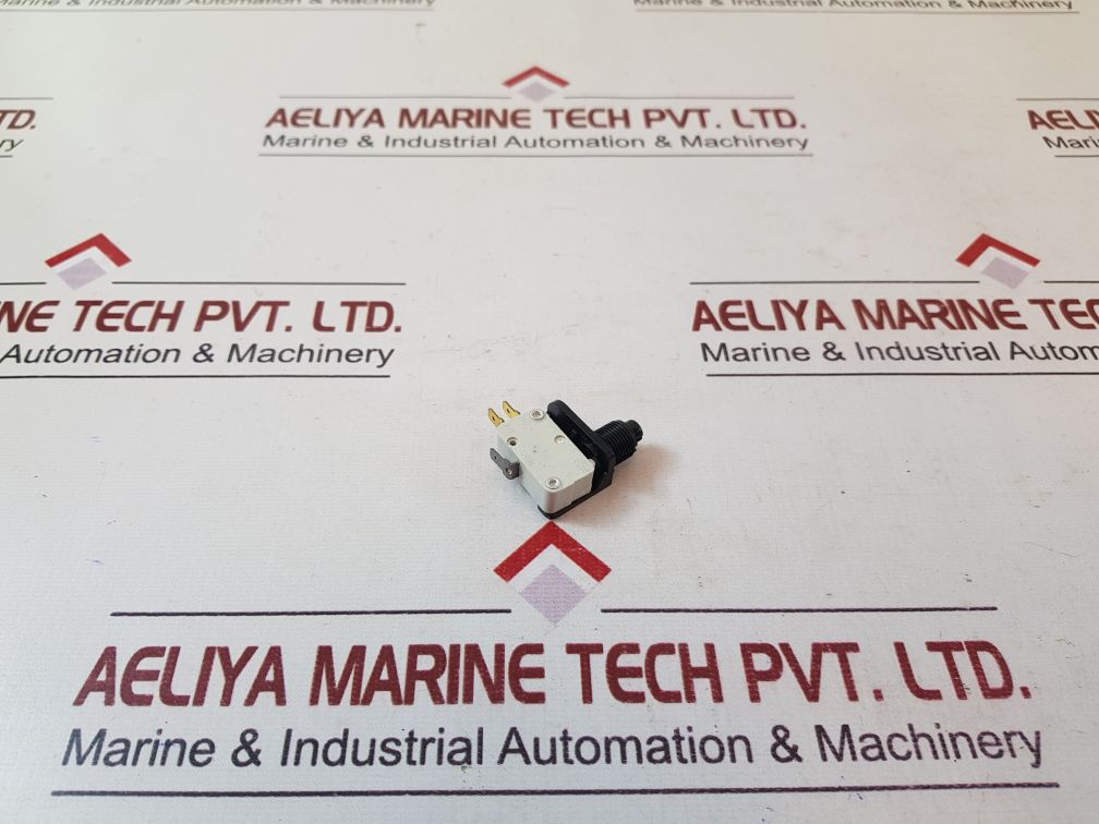 Set Of 6X Big Joe R14-4 Push Button Switch
