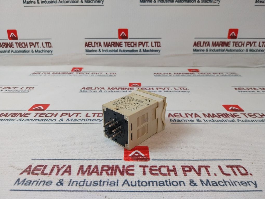 Bigm Tm-48S Time Delay Relay