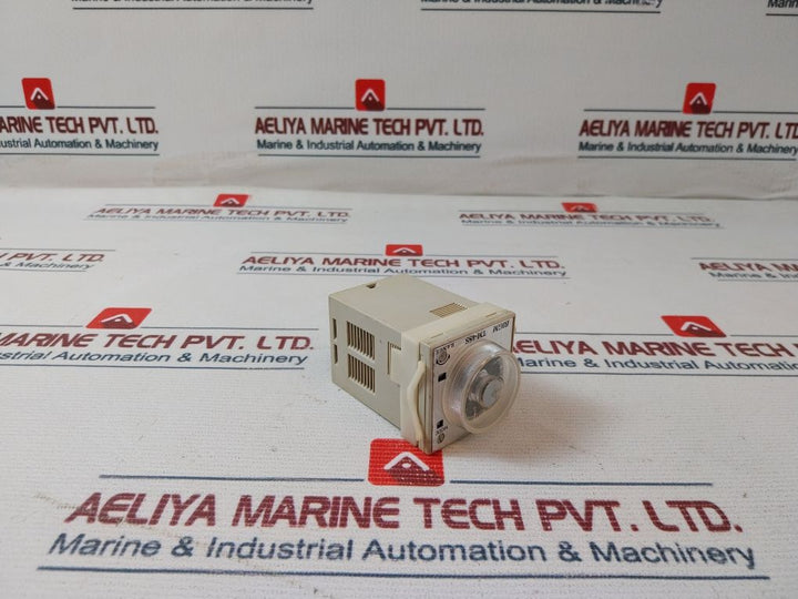 Bigm Tm-48S Time Delay Relay