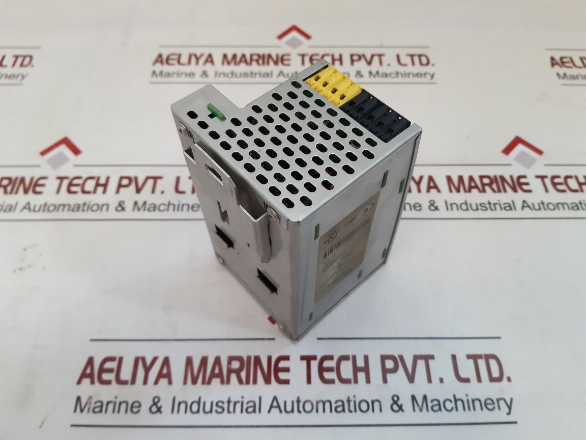 Bihl Wiedemann Krones As-i 3.0 Profibus Gateway Bwu1702