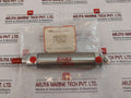 Bimba Stainless Gcb 1102265 Stainless Steel Pneumatic Cylinder