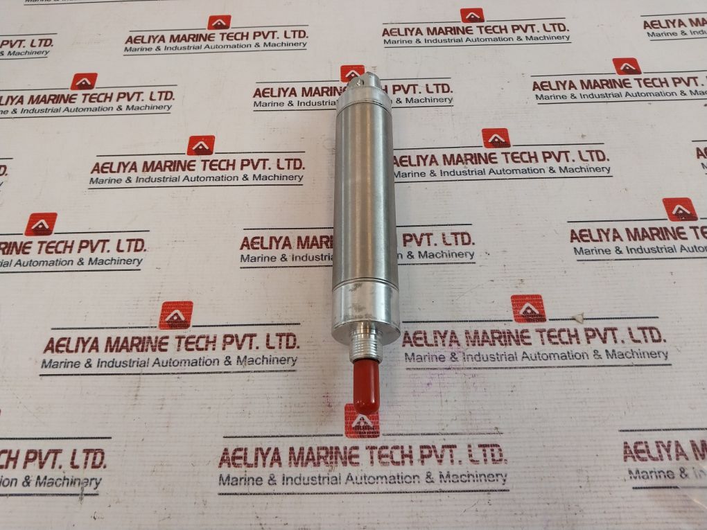 Bimba Stainless Gcb 1102265 Stainless Steel Pneumatic Cylinder