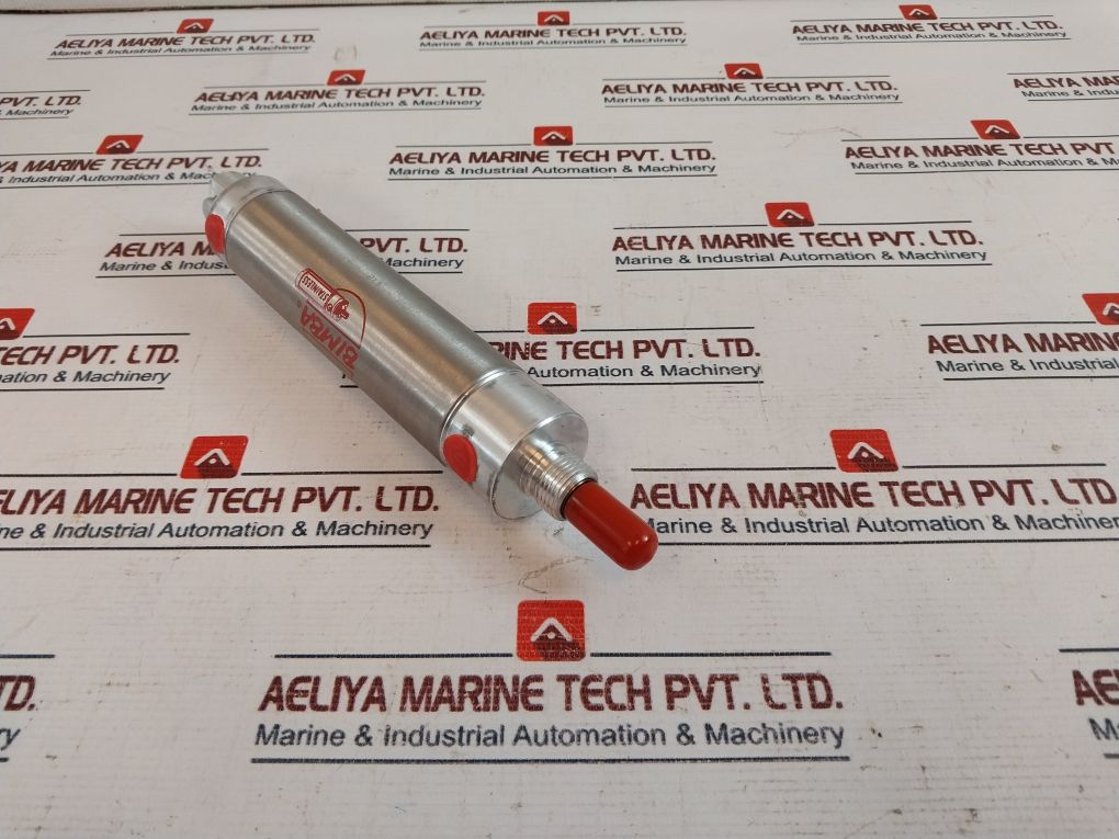 Bimba Stainless Gcb 1102265 Stainless Steel Pneumatic Cylinder