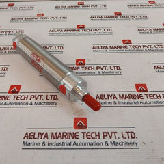 Bimba Stainless Gcb 1102265 Stainless Steel Pneumatic Cylinder