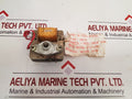 Binani Zinc 4-135-2396 Motor Assly 230 Vac
