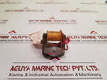 Binani Zinc 4-135-2396 Motor Assly 230 Vac