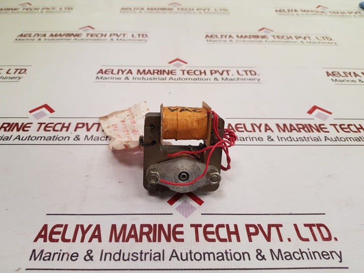 Binani Zinc 4-135-2396 Motor Assly 230 Vac