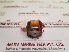 Binani Zinc 4-135-2396 Motor Assly 230 Vac