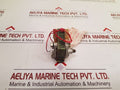 Binani Zinc 4-135-2396 Motor Assly 230 Vac