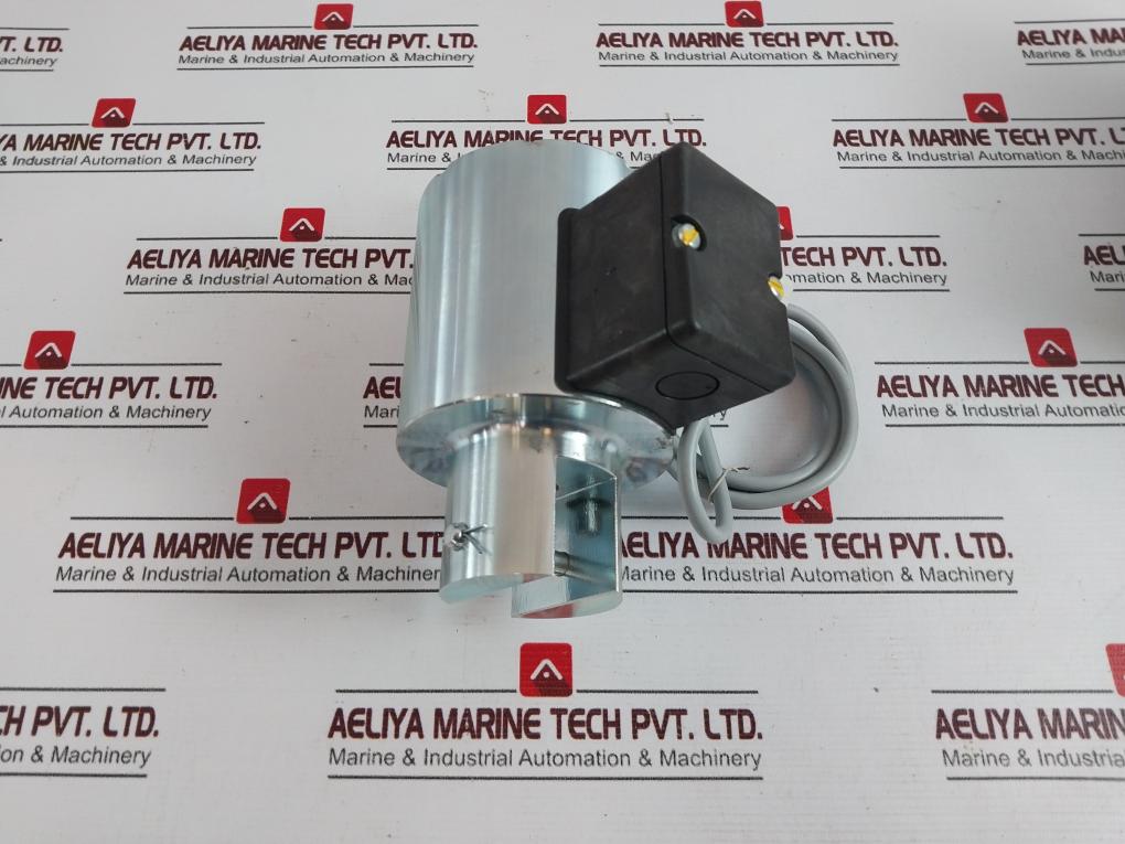 Binder 41 31410K06 Magnetic Brake 41100002