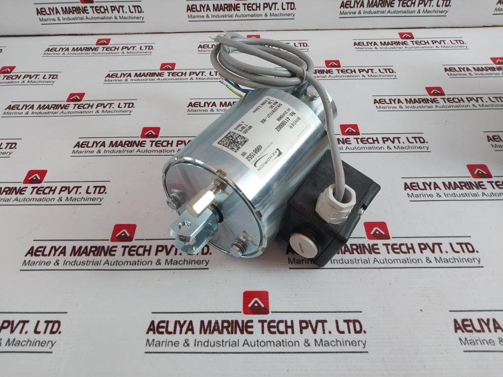 Binder 41 31410K06 Magnetic Brake 41100002