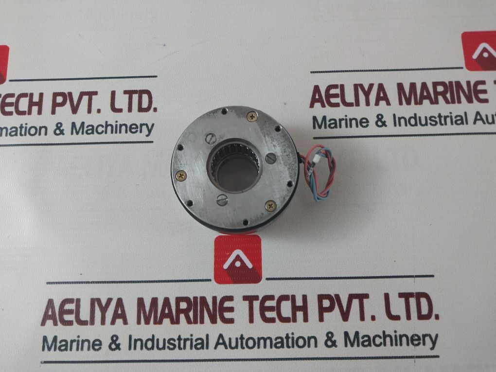 Binder 86 61107H00 11 Nm