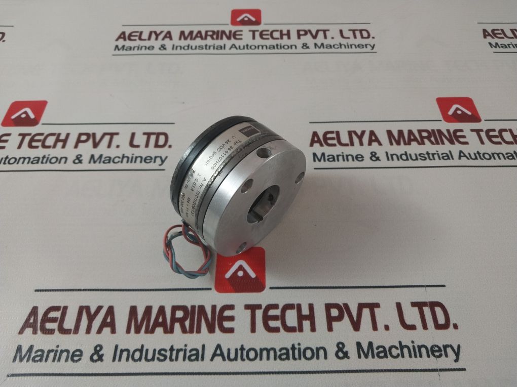 Binder 86 61107H00 11 Nm