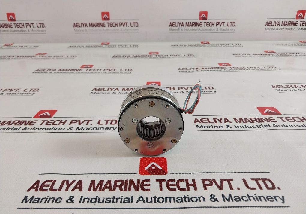 Binder 86 61107H00 11Nm