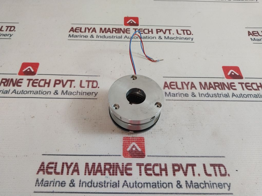 Binder 86 61107H14 Brake Assembly Var 0000 Index B
