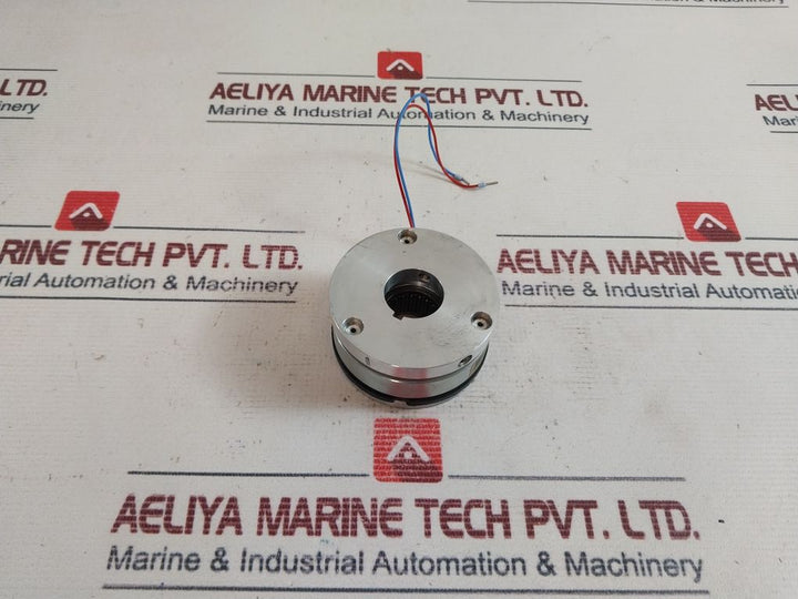 Binder 86 61107H14 Brake Assembly Var 0000 Index B
