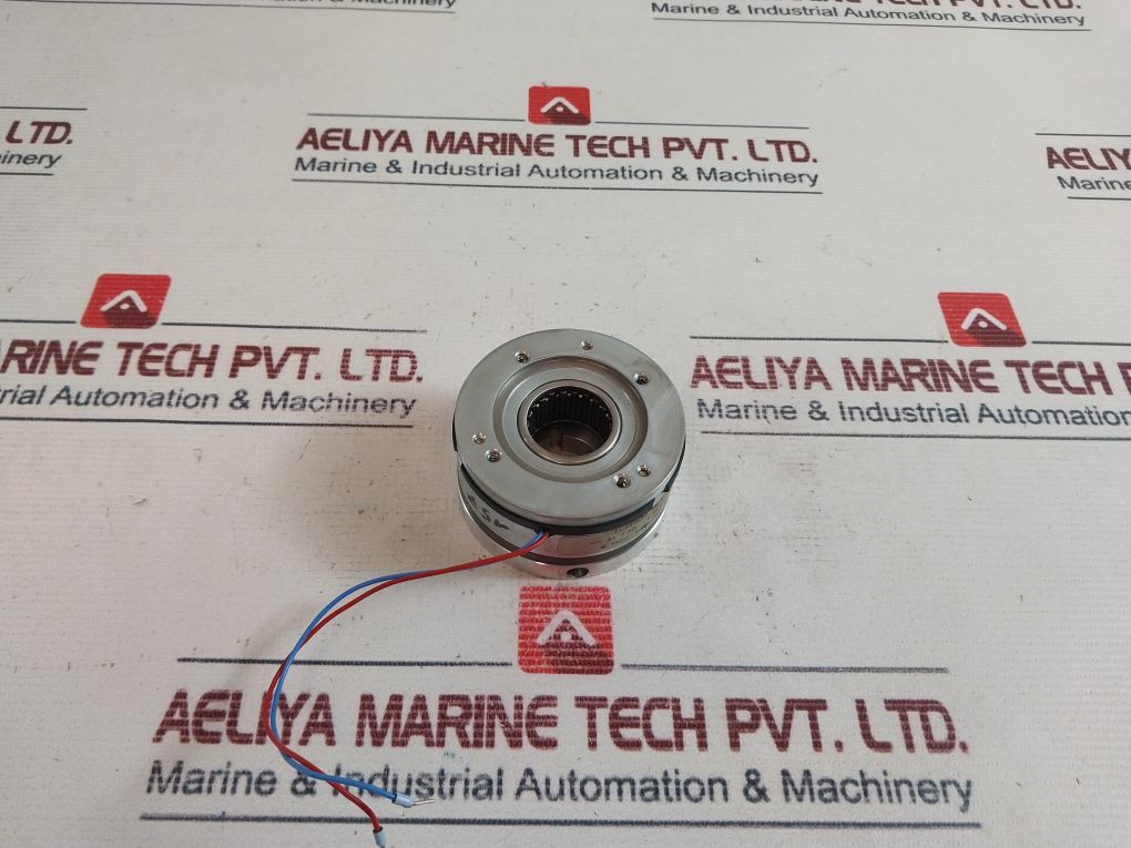 Binder 86 61107H14 Brake Assembly Var 0000 Index B