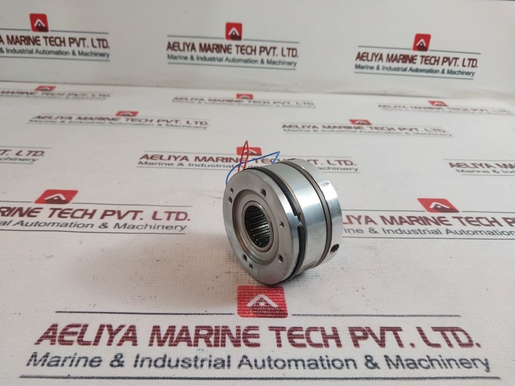 Binder 86 61107H14 Brake Assembly Var 0000 Index B