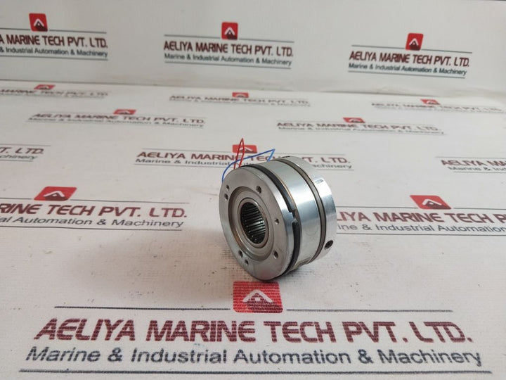 Binder 86 61107H14 Brake Assembly Var 0000 Index B