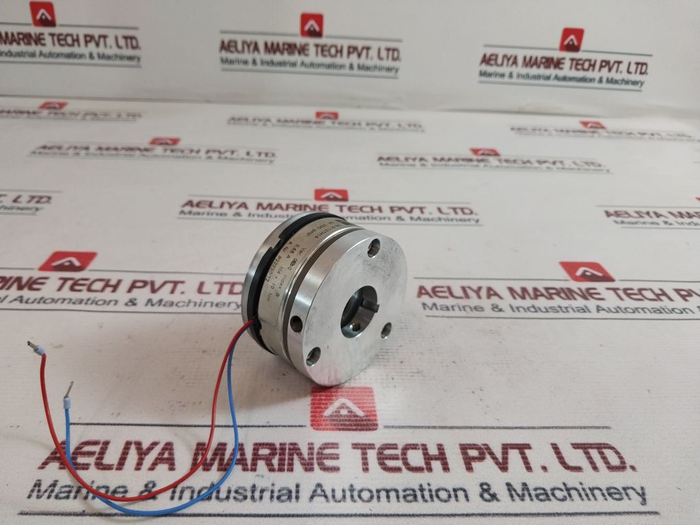 Binder 86 61107H14 Brake Assembly Var 0000 Index B