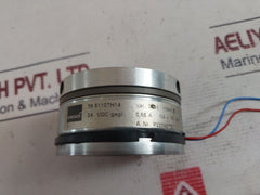 Binder 86 61107H14 Brake Assembly Var 0000 Index B