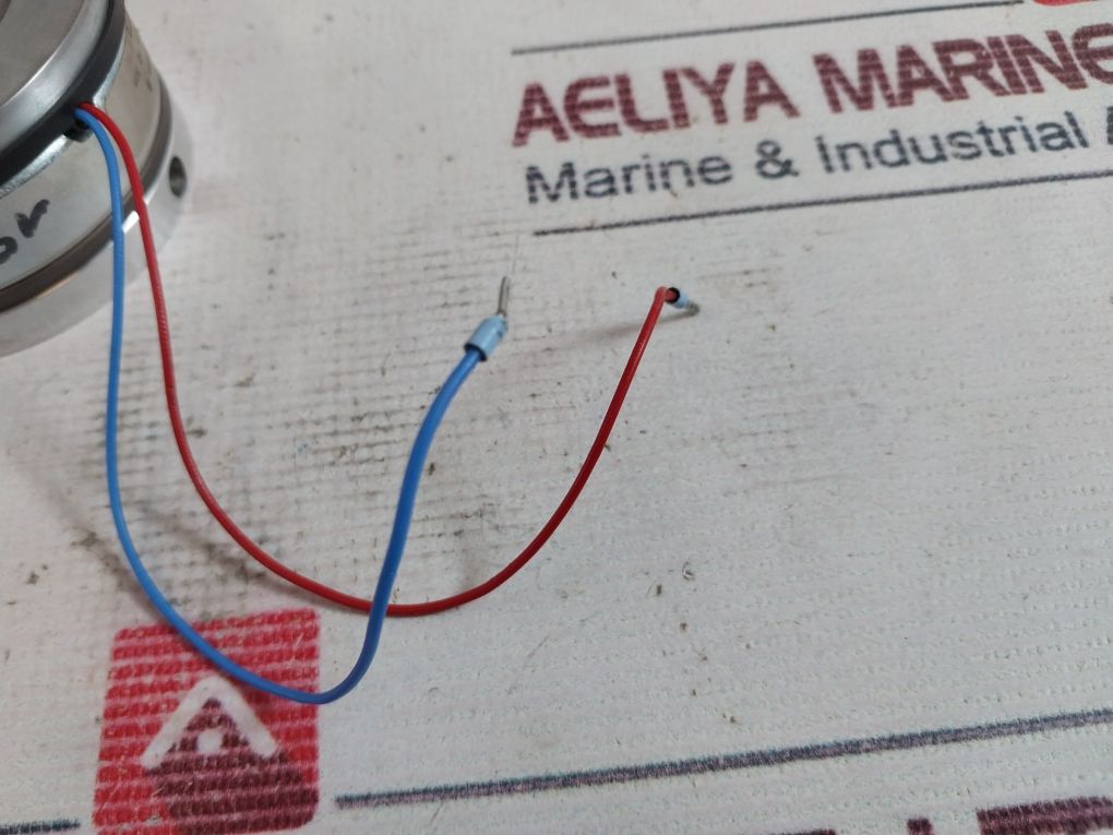 Binder 86 61107H14 Brake Assembly Var 0000 Index B