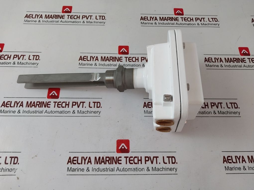 Genuine Bindicator Lpii-sg Pulse Point Ii Series Level Sensor Lpii-sg-sc211