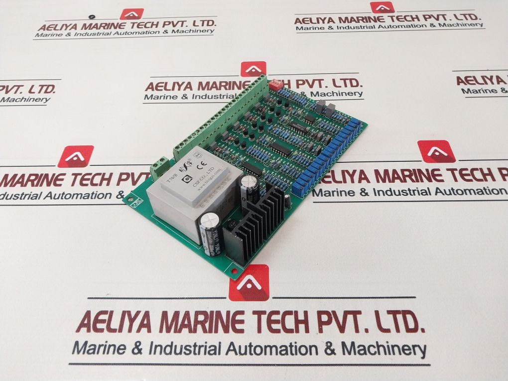 Bingzi T70/B Printed Circuit Board 220V/50 Hz