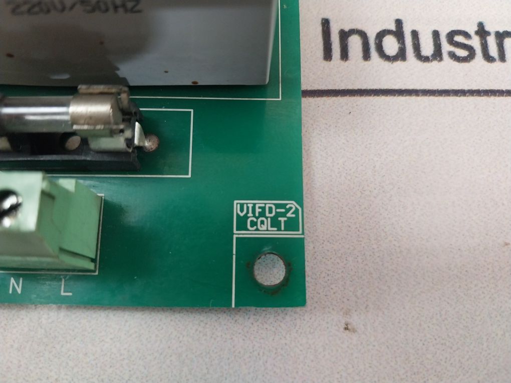 Bingzi T70/B Printed Circuit Board 220V/50 Hz